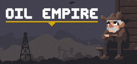 Oil Empire-梨子乐游戏