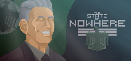 The State of Nowhere-梨子乐游戏