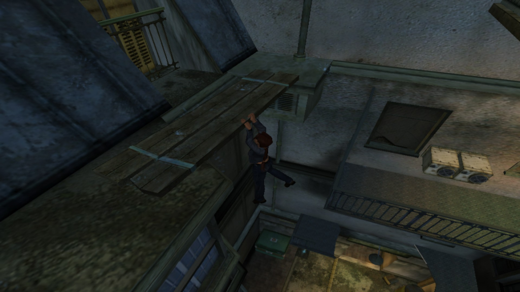 图片[2]-Tomb Raider 6: The Angel of Darkness-梨子乐游戏