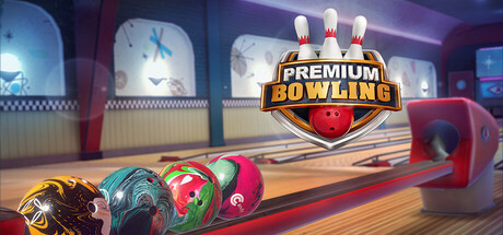 Premium Bowling-梨子乐游戏