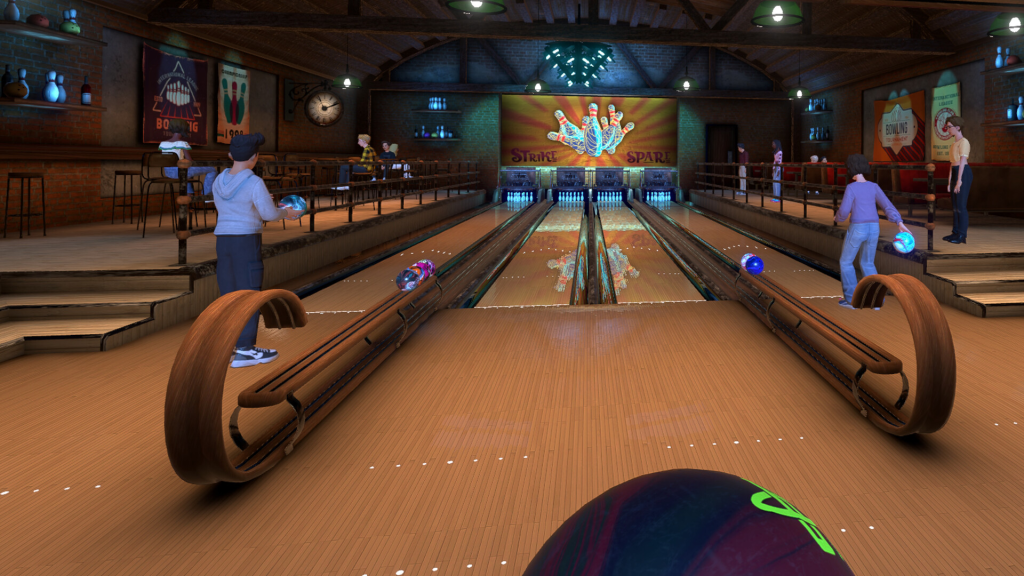 图片[2]-Premium Bowling-梨子乐游戏