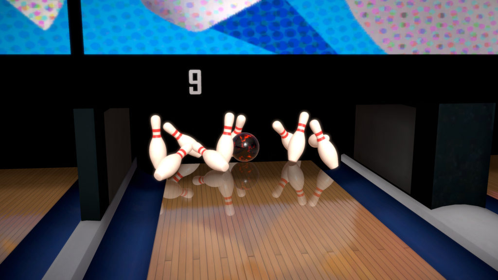 图片[3]-Premium Bowling-梨子乐游戏