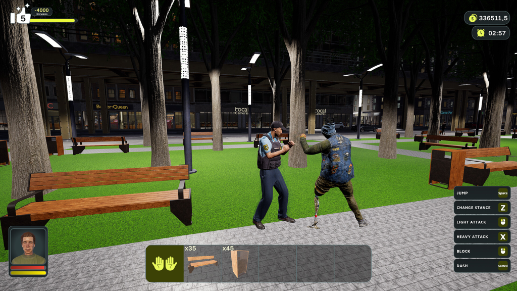 图片[2]-Parking Tycoon 2: Business Simulator-梨子乐游戏