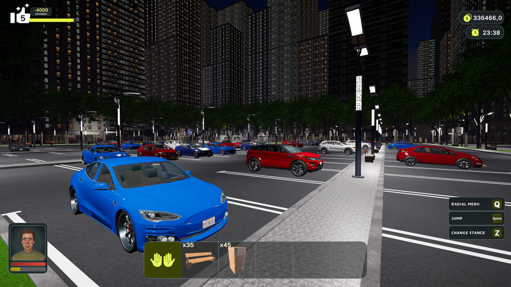图片[3]-Parking Tycoon 2: Business Simulator-梨子乐游戏