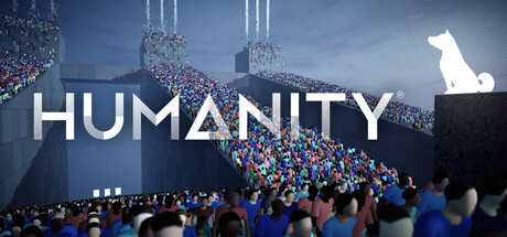 Humanity-梨子乐游戏