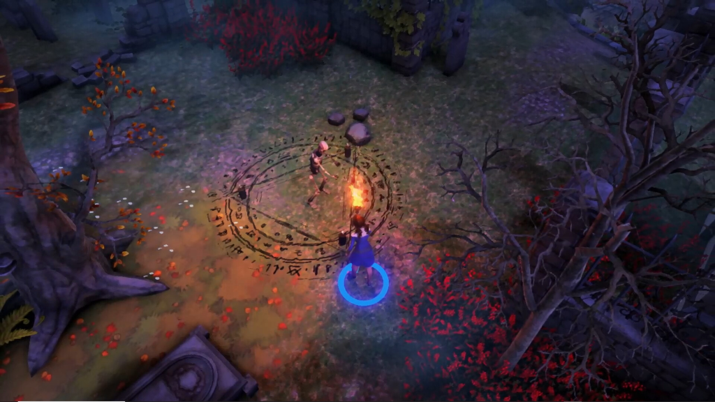 图片[3]-The Necromancer’s Tale-梨子乐游戏