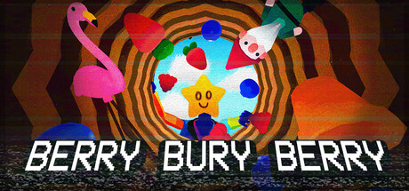 Berry Bury Berry-梨子乐游戏