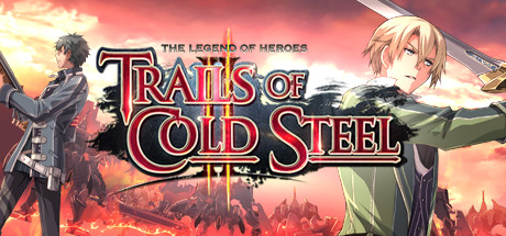 The Legend of Heroes: Trails of Cold Steel 2-梨子乐游戏