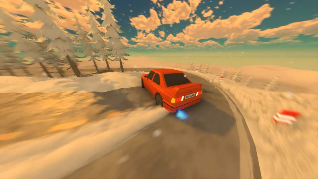 图片[4]-Gripless: Drift Valley-梨子乐游戏