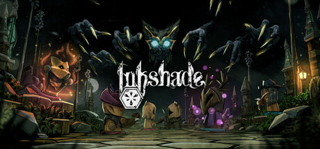Inkshade-梨子乐游戏
