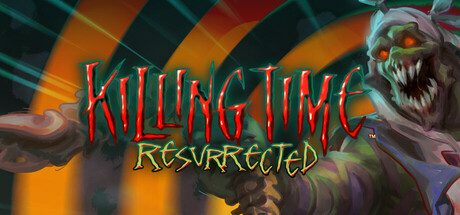 Killing Time: Resurrected-梨子乐游戏