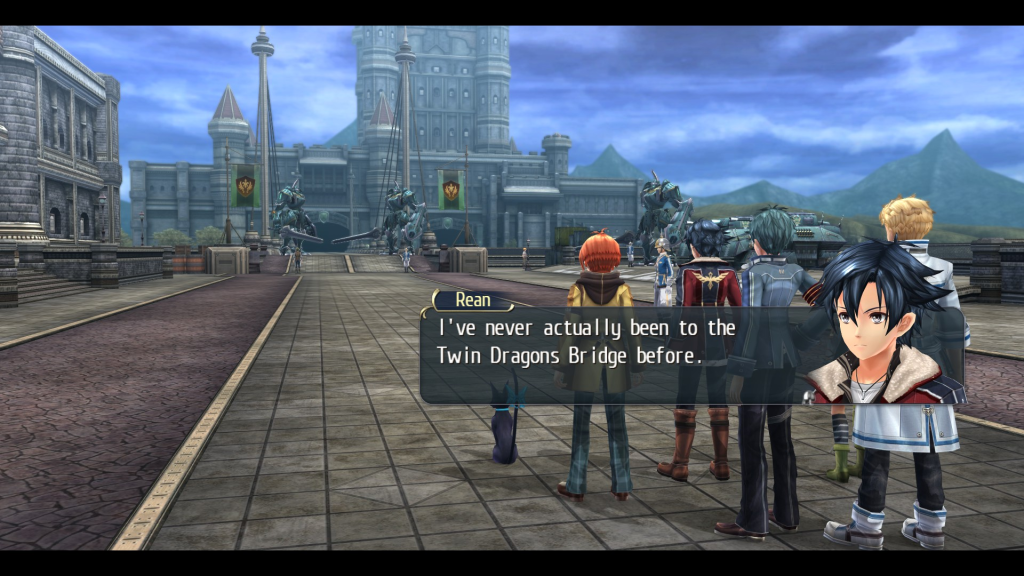 图片[4]-The Legend of Heroes: Trails of Cold Steel 2-梨子乐游戏