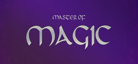 Master of Magic Classic-梨子乐游戏