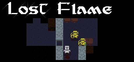 Lost Flame-梨子乐游戏