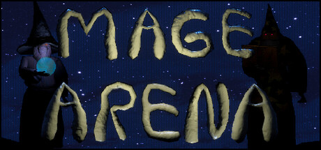Mage Arena-梨子乐游戏