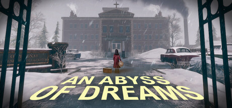 An Abyss of Dreams-梨子乐游戏