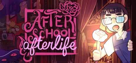 After School Afterlife-梨子乐游戏