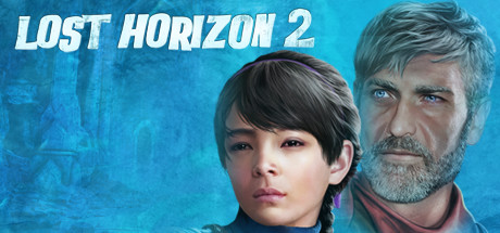 Lost Horizon 2-梨子乐游戏