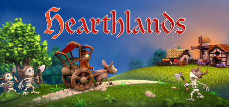 Hearthlands-梨子乐游戏