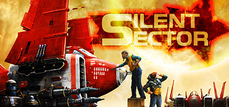 Silent Sector-梨子乐游戏