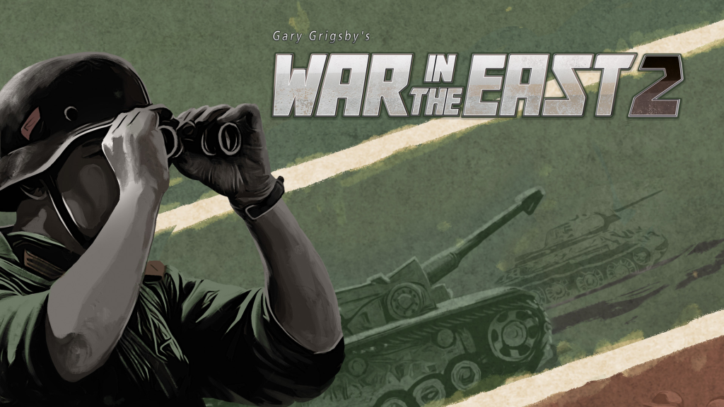 图片[2]-Gary Grigsby’s War in the East 2-梨子乐游戏