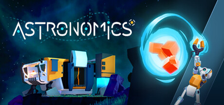 Astronomics-梨子乐游戏
