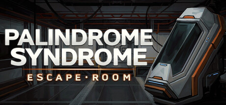 Palindrome Syndrome: Escape Room-梨子乐游戏