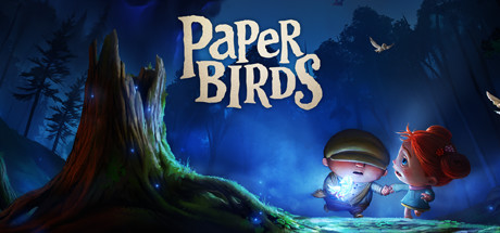 PAPER BIRDS-梨子乐游戏