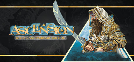 Ascension: Deckbuilding Game-梨子乐游戏