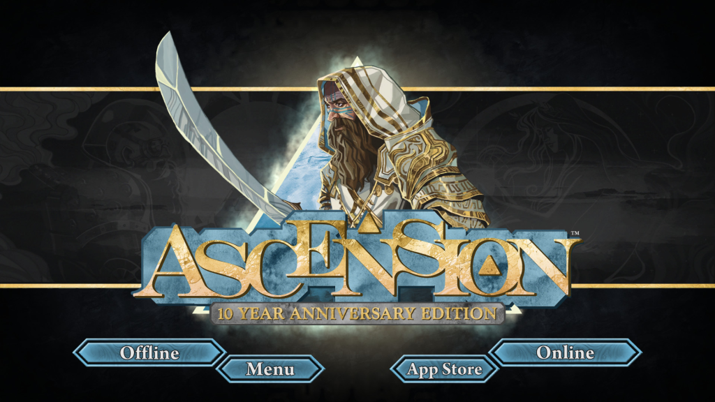 图片[2]-Ascension: Deckbuilding Game-梨子乐游戏