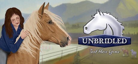Unbridled: That Horse Game-梨子乐游戏
