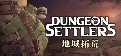 Dungeon Settlers-梨子乐游戏
