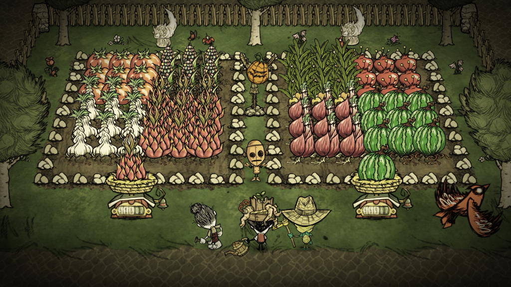 图片[3]-Don’t Starve Together-梨子乐游戏