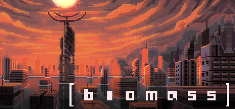Biomass-梨子乐游戏