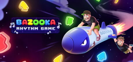 BAZOOKA: Rhythm Game-梨子乐游戏
