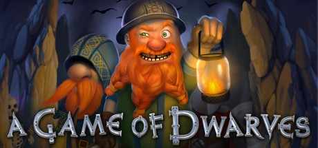 A Game of Dwarves-梨子乐游戏