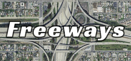 Freeways-梨子乐游戏