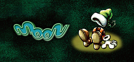 moon: Remix RPG Adventure-梨子乐游戏