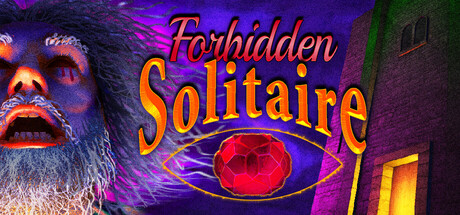 Forbidden Solitaire-梨子乐游戏
