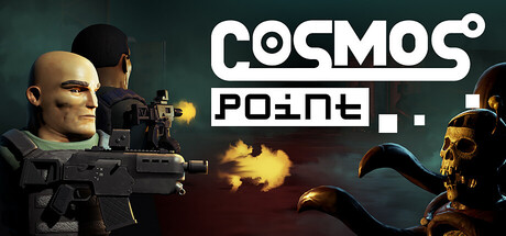 Cosmos point-梨子乐游戏
