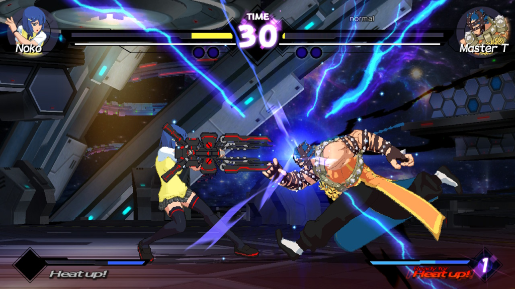图片[2]-Blade Strangers-梨子乐游戏