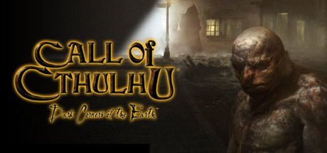 Call of Cthulhu: Dark Corners of the Earth-梨子乐游戏