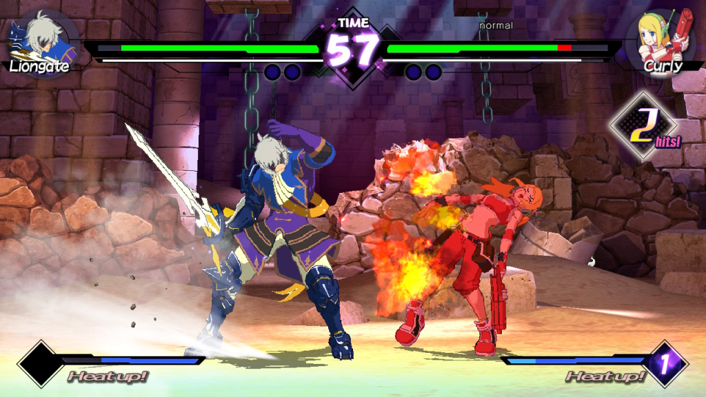 图片[3]-Blade Strangers-梨子乐游戏