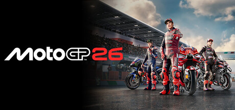 MotoGP26-梨子乐游戏