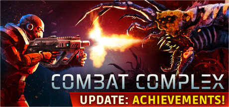Combat Complex-梨子乐游戏