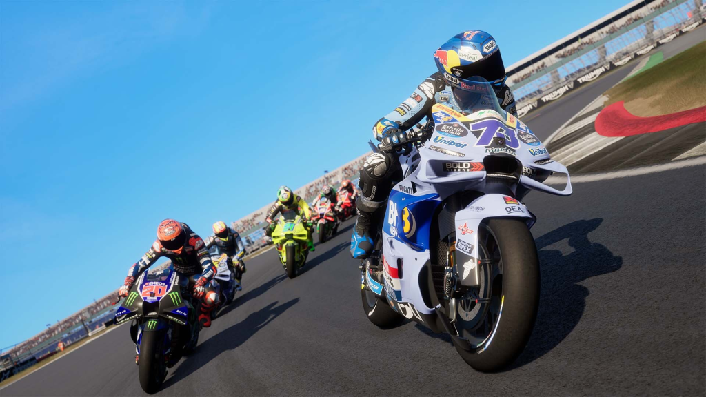 图片[2]-MotoGP26-梨子乐游戏