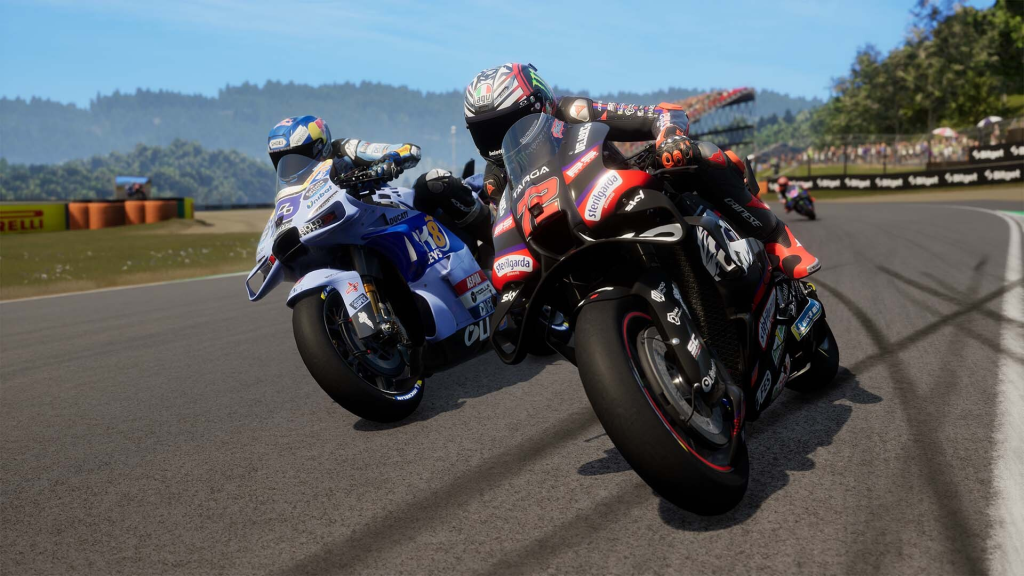 图片[3]-MotoGP26-梨子乐游戏
