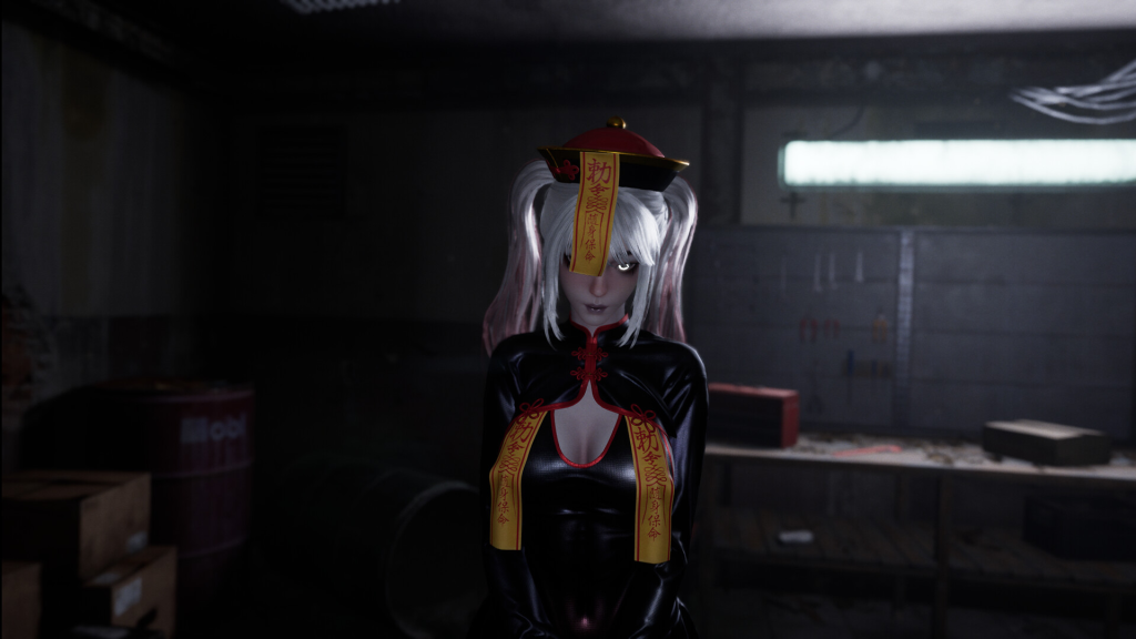 图片[2]-孤影的碎片|孤寂残片/Shards Of Solitude    Build.23255710   免安装中文版-梨子乐游戏