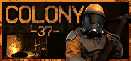 Colony 37-梨子乐游戏