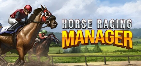 Horse Racing Manager-梨子乐游戏